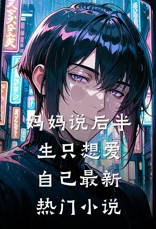 妈妈说后半生只想爱自己最新热门小说