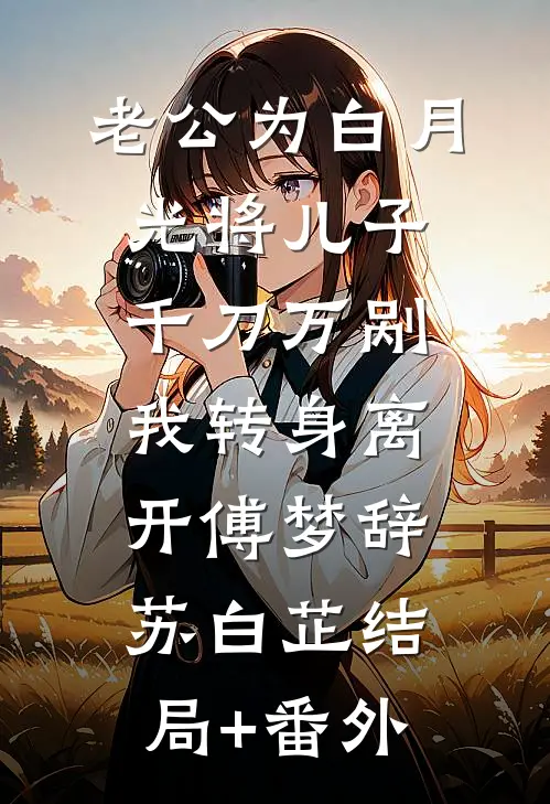 老公为白月光将儿子千刀万剐，我转身离开傅梦辞苏白芷结局+番外