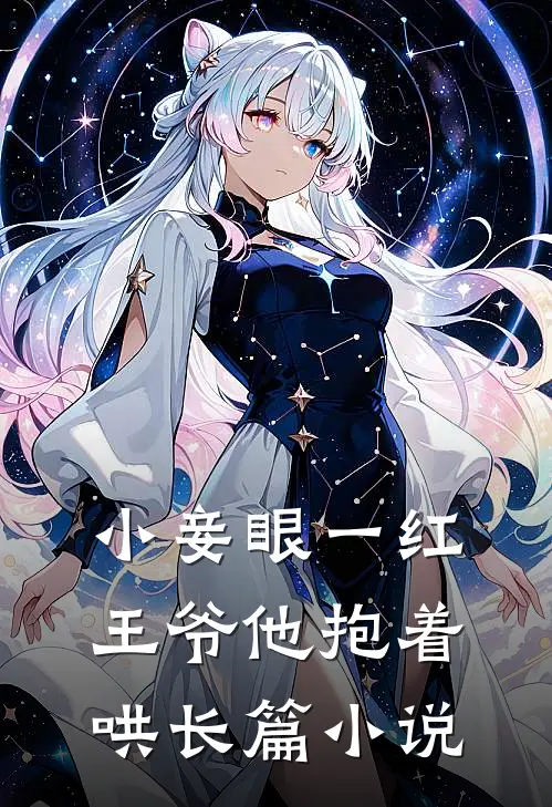 小妾眼一红，王爷他抱着哄长篇小说
