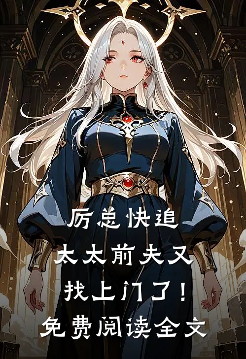 厉总快追，太太前夫又找上门了！免费阅读全文