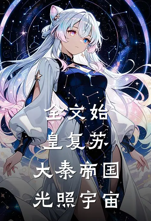 全文始皇复苏，大秦帝国光照宇宙