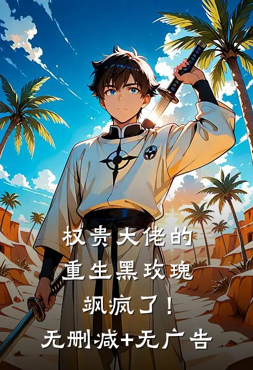 权贵大佬的重生黑玫瑰，飒疯了！无删减+无广告