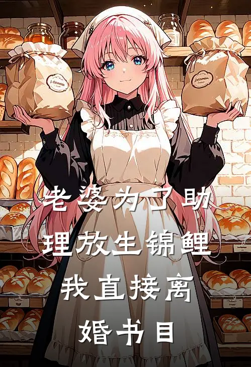 老婆为了助理放生锦鲤，我直接离婚书目
