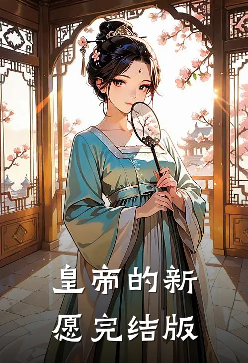 皇帝的新愿完结版