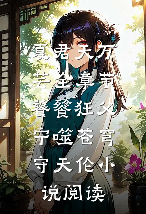 夏君天万芸全章节_饕餮狂父：宁噬苍穹守天伦小说阅读