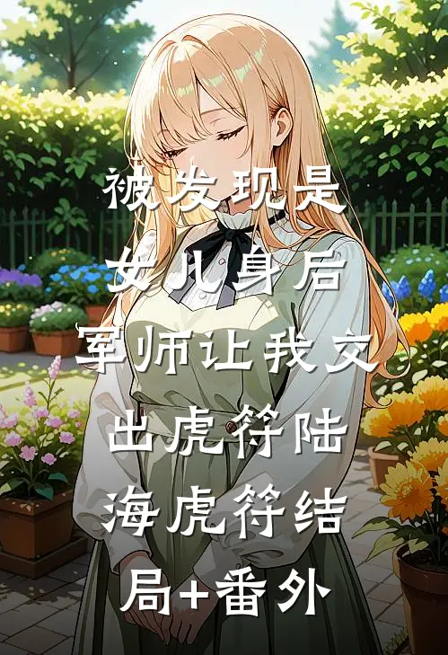 被发现是女儿身后，军师让我交出虎符陆海虎符结局+番外