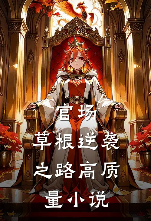 官场：草根逆袭之路高质量小说