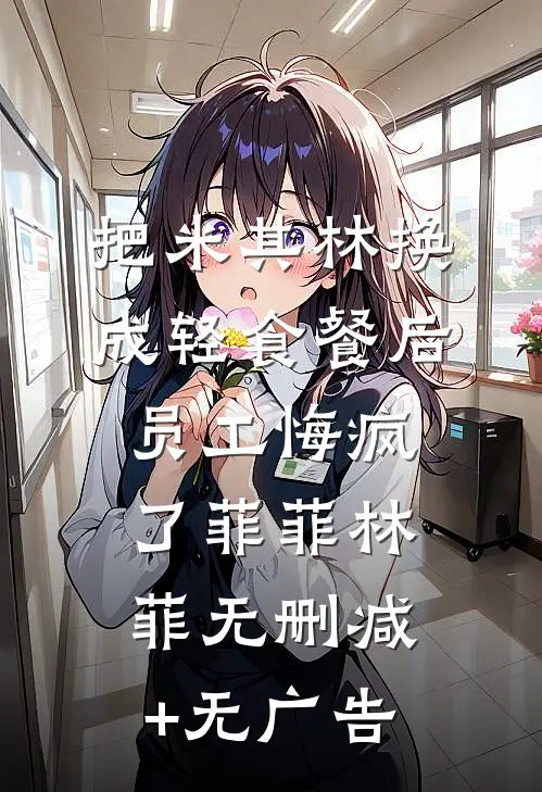 把米其林换成轻食餐后，员工悔疯了菲菲林菲无删减+无广告