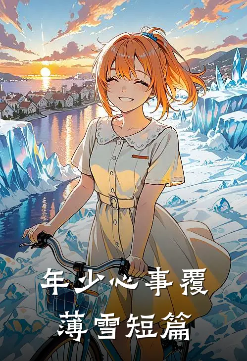 年少心事覆薄雪短篇