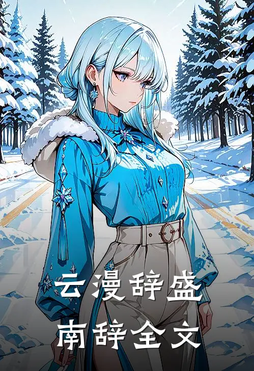 云漫辞盛南辞全文
