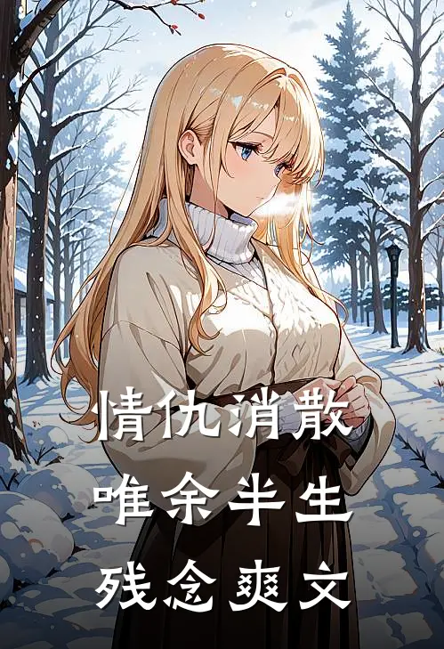 情仇消散，唯余半生残念爽文