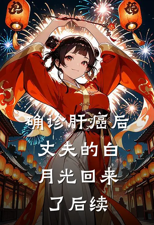 确诊肝癌后，丈夫的白月光回来了后续