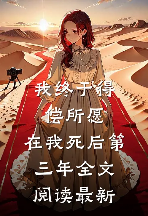 我终于得偿所愿，在我死后第三年全文阅读最新