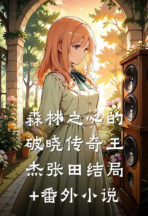 森林之心的破晓传奇王杰张田结局+番外小说