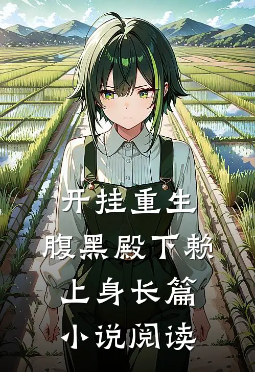 开挂重生：腹黑殿下赖上身长篇小说阅读