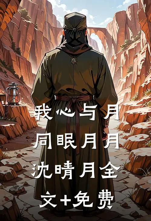 我心与月同眠月月沈晴月全文+免费