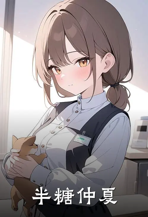 半糖仲夏