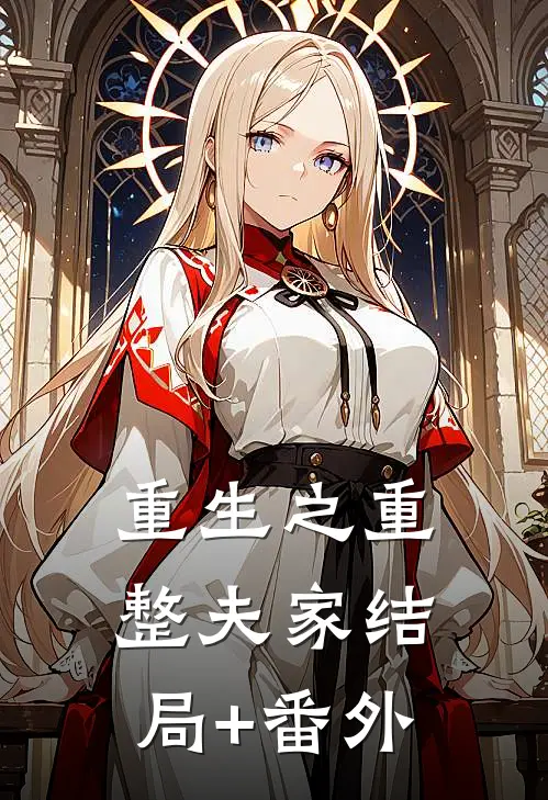 重生之重整夫家结局+番外