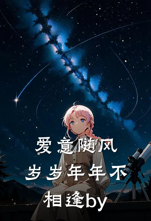 爱意随风，岁岁年年不相逢by