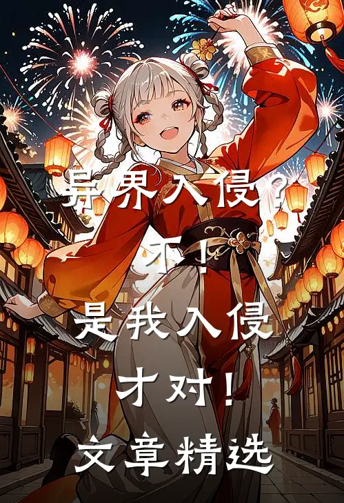 异界入侵？不！是我入侵才对！文章精选