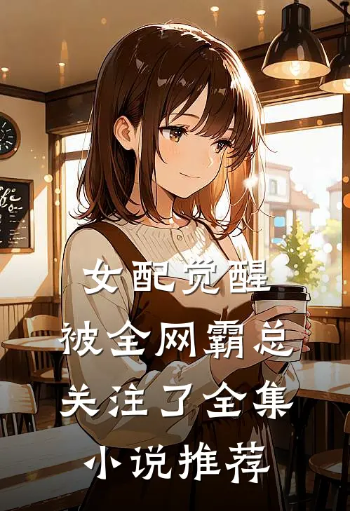 女配觉醒：被全网霸总关注了全集小说推荐