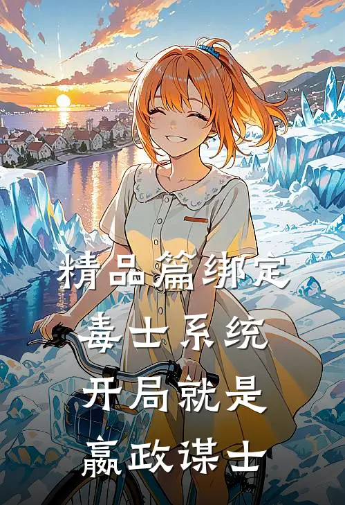 精品篇绑定毒士系统，开局就是嬴政谋士