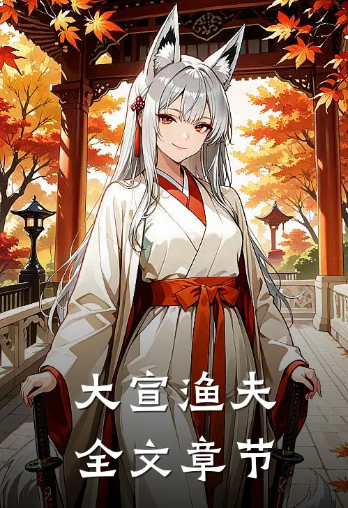 大宣渔夫全文章节