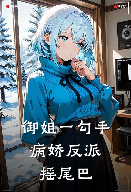 御姐一勾手，病娇反派摇尾巴