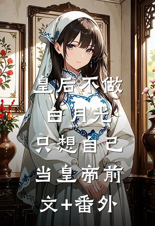 皇后不做白月光，只想自己当皇帝前文+番外