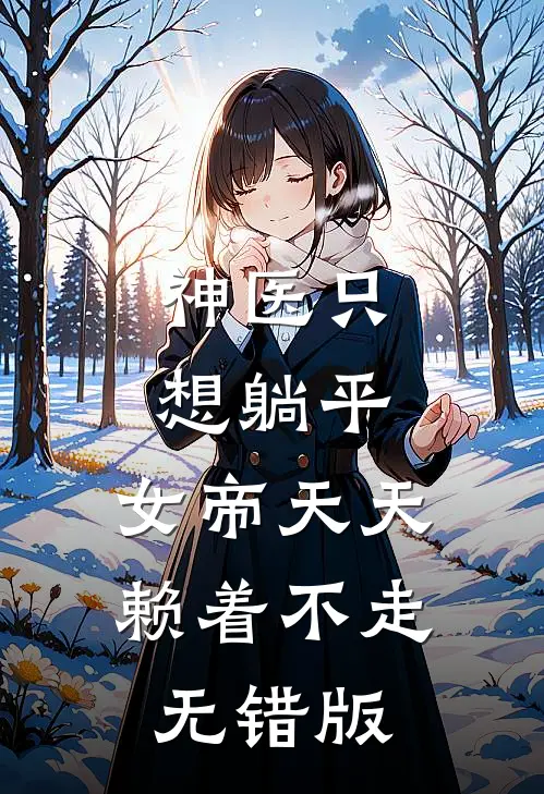 神医只想躺平：女帝天天赖着不走无错版