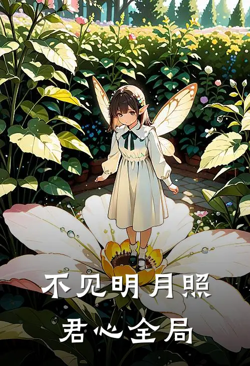 不见明月照君心全局