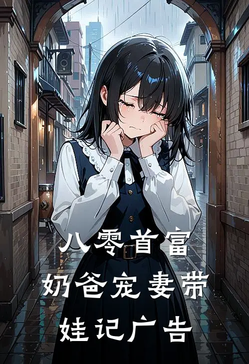 八零首富：奶爸宠妻带娃记广告