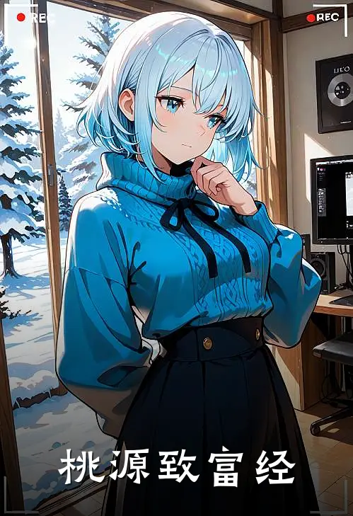 桃源致富经
