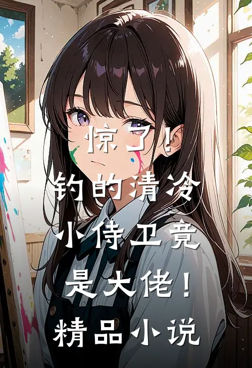 惊了！钓的清冷小侍卫竟是大佬！精品小说