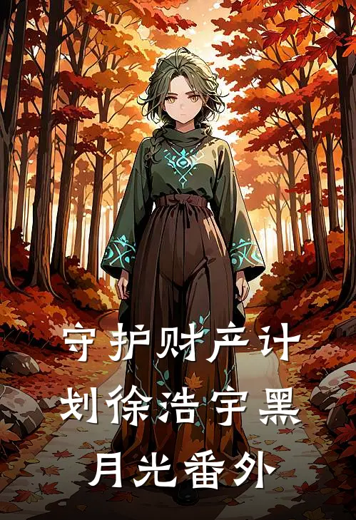 守护财产计划徐浩宇黑月光番外