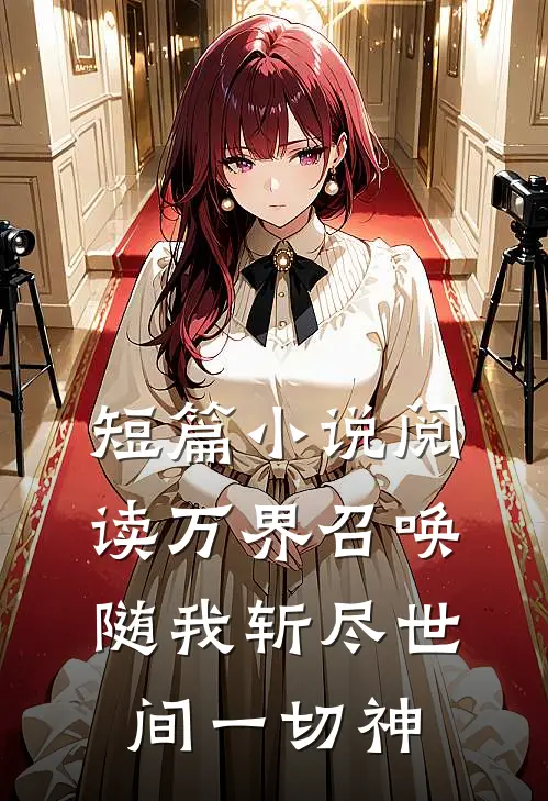 短篇小说阅读万界召唤：随我斩尽世间一切神