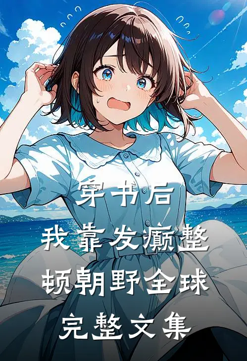 穿书后，我靠发癫整顿朝野全球完整文集