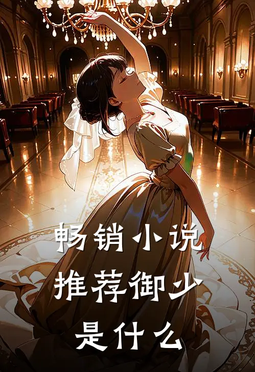 畅销小说推荐御少是什么