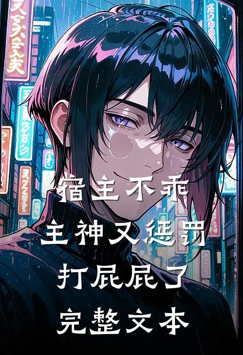 宿主不乖，主神又惩罚打屁屁了完整文本
