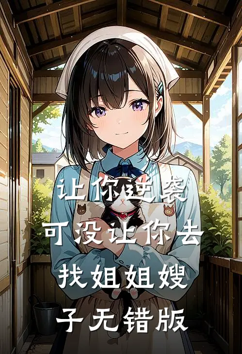 让你逆袭，可没让你去找姐姐嫂子无错版