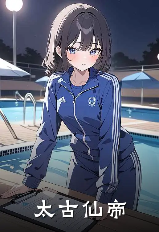 太古仙帝