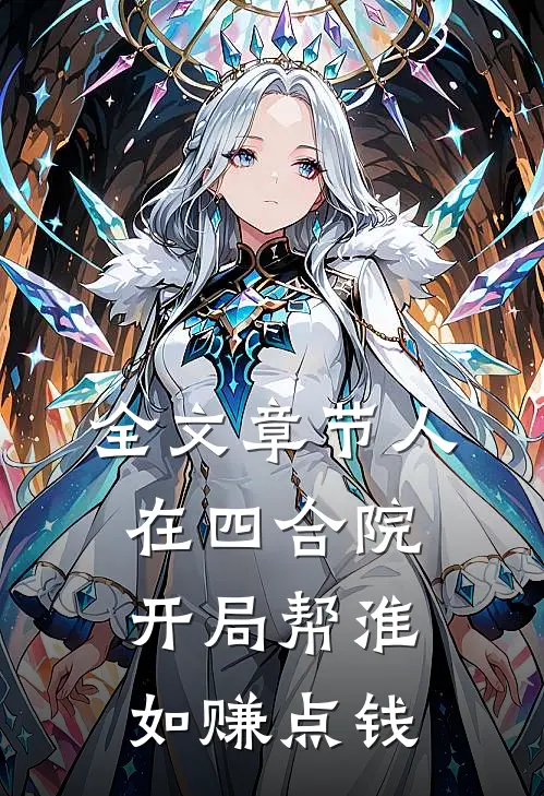 全文章节人在四合院，开局帮淮如赚点钱