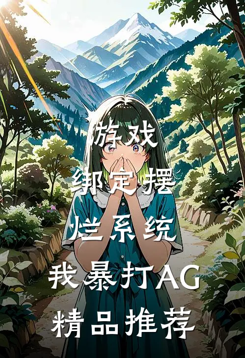 游戏：绑定摆烂系统，我暴打AG精品推荐