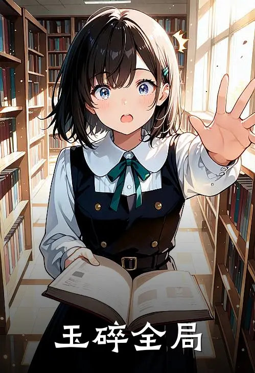 玉碎全局