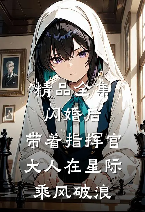 精品全集闪婚后，带着指挥官大人在星际乘风破浪