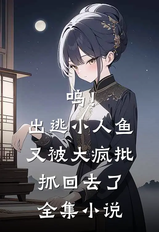 呜！出逃小人鱼又被大疯批抓回去了全集小说