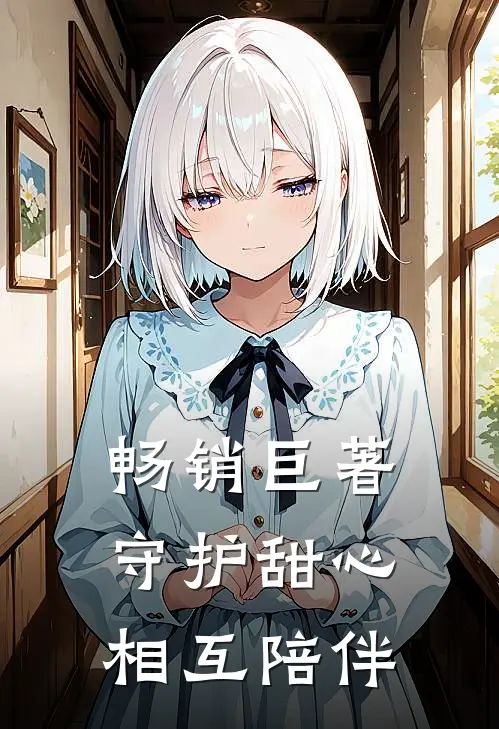 畅销巨著守护甜心相互陪伴