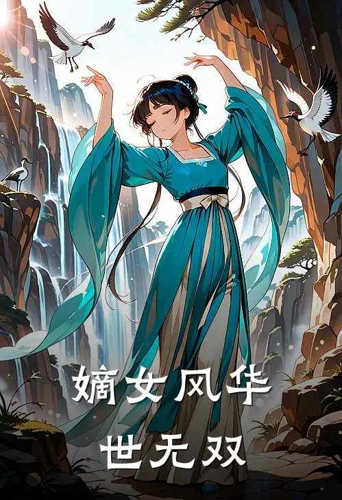 嫡女风华世无双