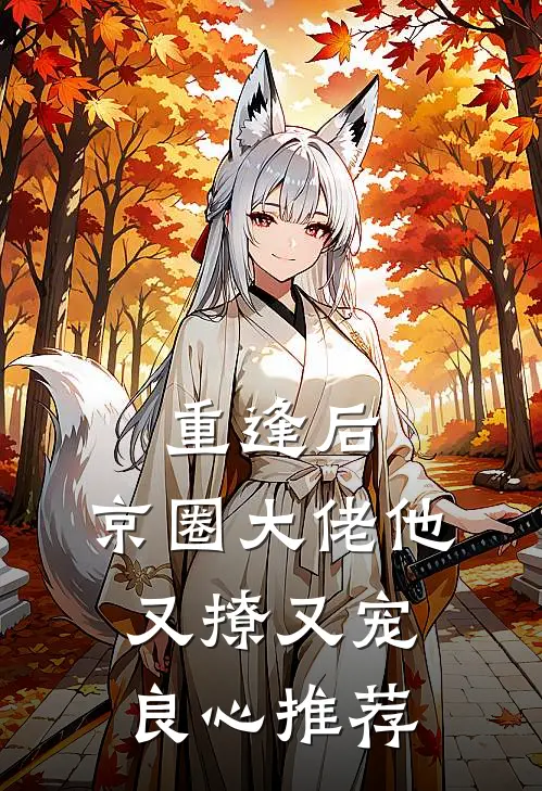 重逢后，京圈大佬他又撩又宠良心推荐