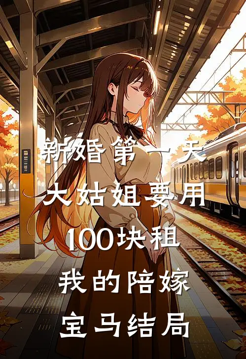 新婚第一天，大姑姐要用100块租我的陪嫁宝马结局